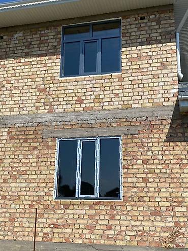 Пластиковые окна на заказ: Высокого качества,алюминиевые пластиковые окна,двери,витражи,фасады!!! — 11