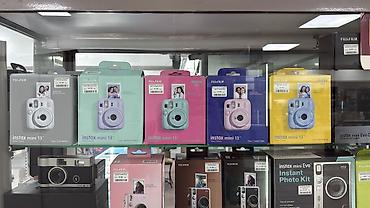 интакс фотоаппарат: 🔥💥⚡INSTAX Mini 13📸🎞️НОВИНКА 2026!!! ОРИГИНАЛ!!! НОВЫЙ!!! ЛУЧШАЯ — 4