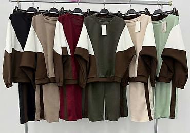 Kompleti: ❤️Komplet 
Cena 3600
Uni vel.
V30 — 10