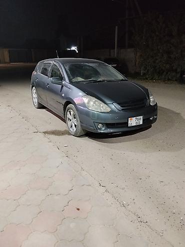 caldina gt: Toyota Caldina: 2003 г., 2 л, Автомат, Бензин, Универсал — 3