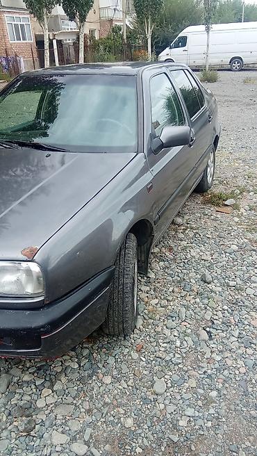 клапан приточный: Volkswagen Vento: 1993 г., 1.8 л, Механика, Бензин, Седан — 4