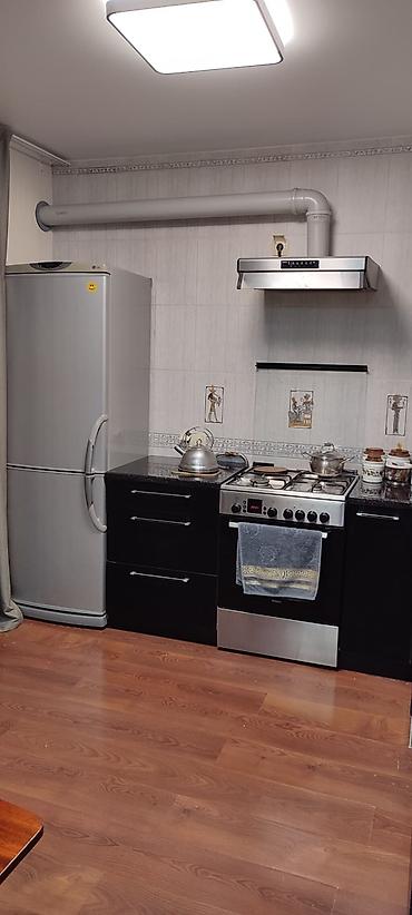Продажа квартир: 3 комнаты, 64 м², 2 этаж, Евроремонт at lalafo.kg — 4 Продажа квартир: 3 комнаты, 64 м², 2 этаж, Евроремонт — 4