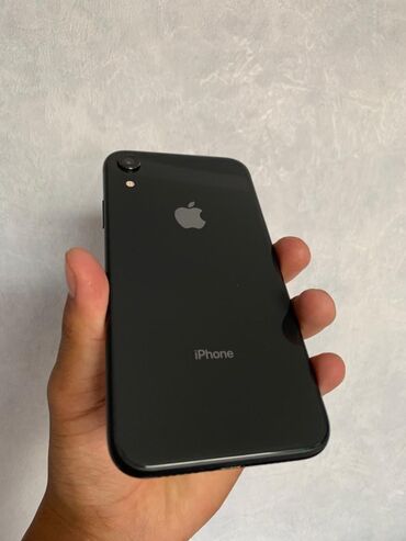 сотовые телефоны б у: IPhone Xr