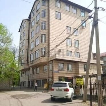 2 комнатная квартира в бишкеке купить: 2 бөлмө, 65 кв. м, Жеке план, 3 кабат, Косметикалык ремонт