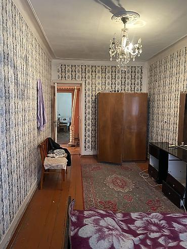 evler bine: Ev yerləşir dəirmanın kruqu dəmiryolcular binası Ev qanuni 3 otaqdır — 6