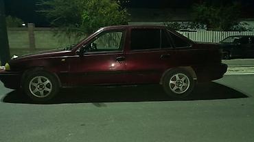 Продажа авто: Daewoo Nexia: 2005 г., 1.5 л, Механика, Бензин, Седан — 1