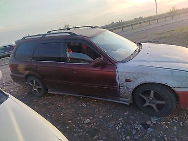 Унаа сатуу: Honda Orthia: 1998 г., 2 л, Автомат, Бензин, Универсал — 3