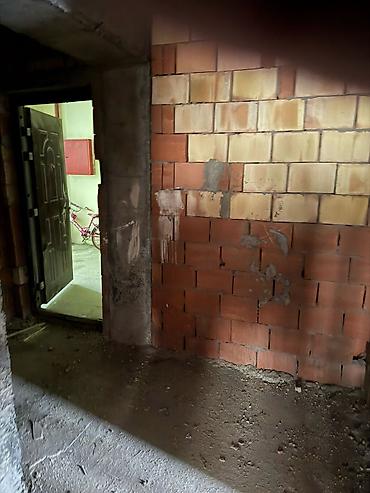 Квартиры: Поселок Ясамал, 3 комнаты, Новостройка, м. Иншаатчылар, 101 м² — 5