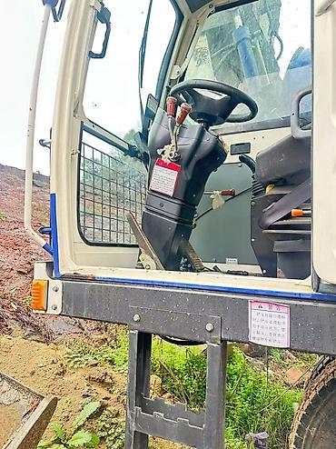 Автобетономешалки: Бетономешалка — 4