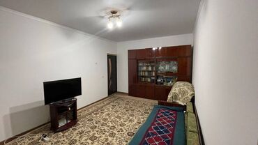 сдается комната кок жар: 1 комната, 40 м², 105 серия, 3 этаж, Косметический ремонт