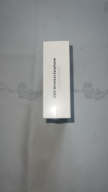 nausnik bluetooth: Yeni Simsiz (Bluetooth) Qulaqcıqlar — 2