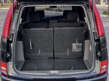 Частная аренда авто: Сдаю Toyota Ipsum, Посуточно, Без водителя, | Залог, Водительские права, Ремонт мотора от арендодателя — 5