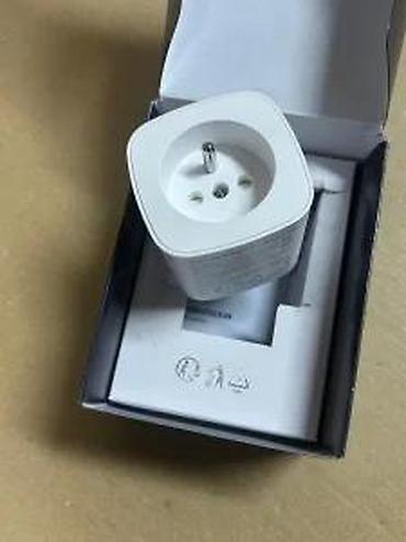 Utičnice: SilverCrest Smart Home – pametna utičnica (Zigbee) - Tip: bežična — 11