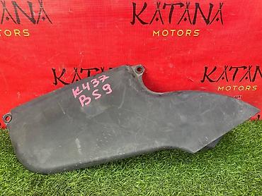 kat: Subaru Outback BS9 2 2016 . (б/у) салонные детали, воздушный корпус — 5