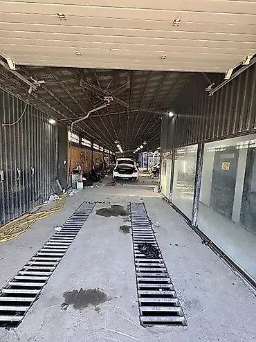 Аренда помещений для автобизнеса: Автосалон, 450 м² — 6