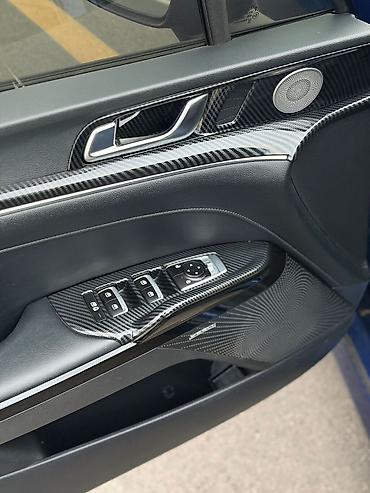 Kia: Kia K5: 2020 г., 1.6 л, Бензин — 20