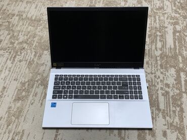 ноутбук балыкчы: Ноутбук, Acer, 8 ГБ ОЭТ, AMD A12, 15.6 ", Жаңы, Татаал эмес тапшырмалар үчүн