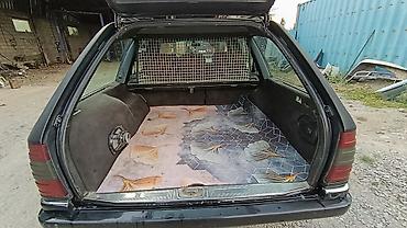 ешка е 303: Mercedes-Benz W124: 1994 г., 2.2 л, Автомат, Бензин, Универсал — 8