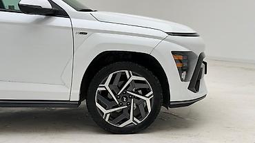 Hyundai: Hyundai Kona: 2023 г., 1.6 л, Автомат, Бензин, Кроссовер — 7