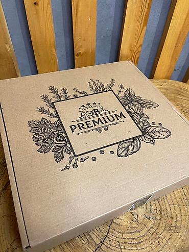 Чай, кофе, напитки: Набор кофе Эстетика вкуса. • Подарочная коробка — 13