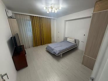 12: 2 комнаты, 72 м², 12 мкр 8 этаж, Евроремонт — 2