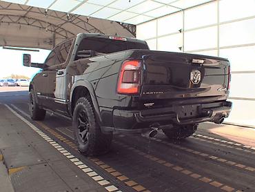 Другие автомобили: Авто в пути 🚗 RAM 1500 Limited 2020 📍 Прогнозируемая дата прибытия в — 7