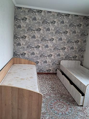 o store: 4 комнаты, 100 м², Геологородок, Индивидуалка, 4 этаж, Евроремонт — 9
