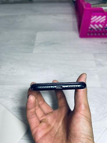 Apple iPhone: IPhone Xr, Б/у, 128 ГБ, Black Titanium, Защитное стекло, Чехол, 100 % — 5