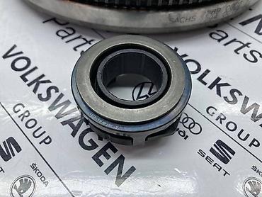uradi sam srafcigeri: SET KVACILA ZAMAJAC ZA VOLKSWAGEN TOURAN, GOLF 5, PASSAT B6 . OD — 2