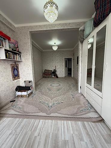 Продажа квартир: 1 комната, 48 м², Элитка, 4 этаж, Евроремонт — 6