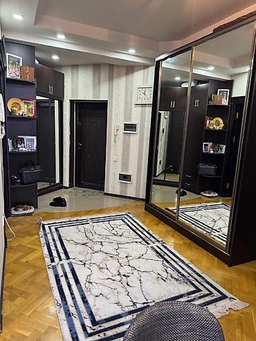 Квартиры: 3 комнаты, Новостройка, 125 м² — 5