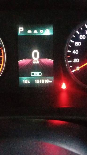 Kia: Kia K5: 2020 г., 2 л, Автомат, Газ, Седан — 6