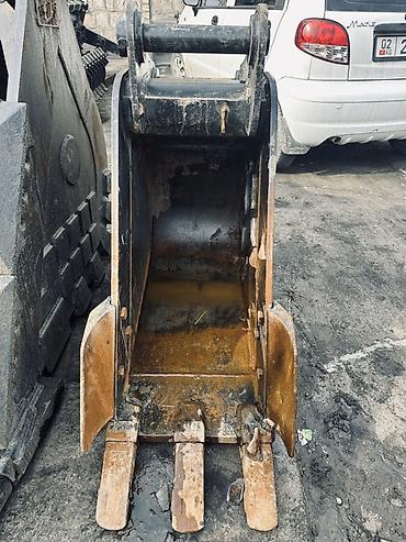 Запчасти для строительных машин: Карейский — 1