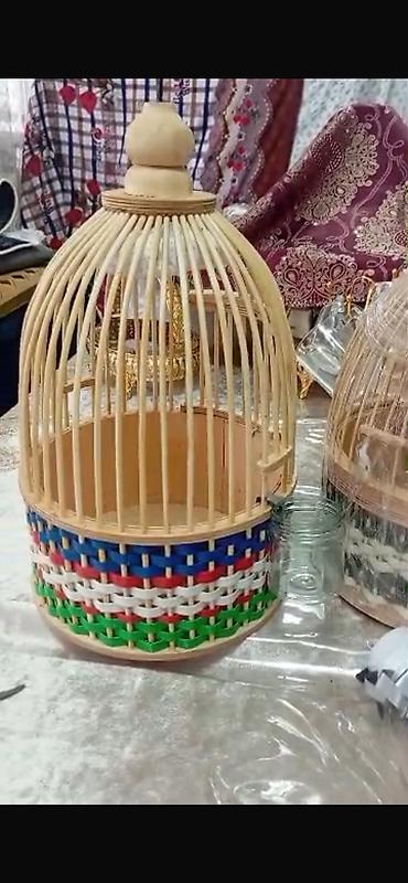 А/ч жаныбарлары үчүн тоюттар: Продаю певчих перепелов Итальянцев по всем вопросам звоните цена — 9