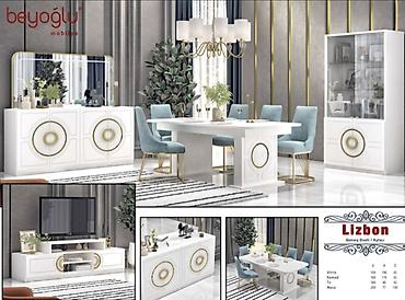 armada mebel: Yeni, Komod, Servant, TV altlığı, Kredit var — 1