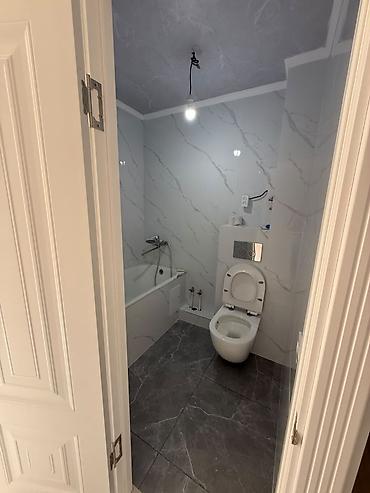 Продажа квартир: 2 комнаты, 46 м², Городок строителей 104 серия, 5 этаж, Свежий ремонт — 9