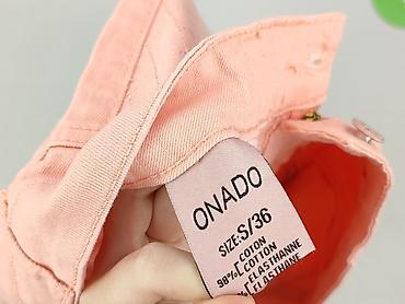 only 88216512: Onado, Jeansy damskie, rozmiar S — 5
