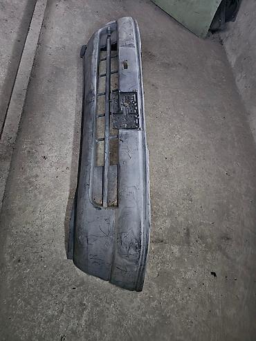 Бампер и комплектующие: Бампер Opel, Б/у, Оригинал — 4