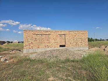 Кладка кирпича и блоков: Кырыша навес кылатка шкатурка стайашка шпаклофка пескабулок фундамент — 4