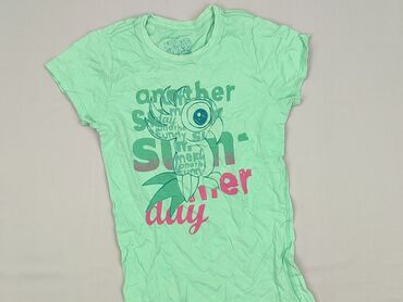 koszulki bez rękawów 4f: T-shirt, 11 years, 140-146 cm, condition - Very good