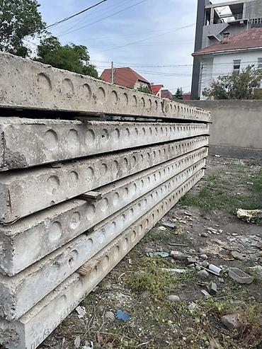 Пустотные плиты перекрытия: Б/у, Размер: 1.2 x Другое x 220, Установка, Бесплатная доставка — 2