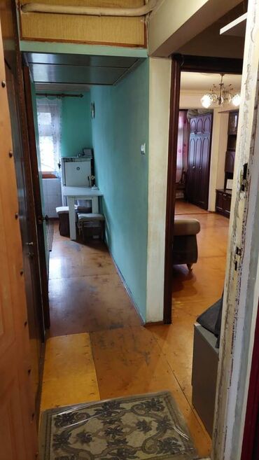 Köhnə tikili: Bakı, 1 otaqlı, Köhnə tikili, m. Xalqlar Dostluğu, 30 kv. m — 8