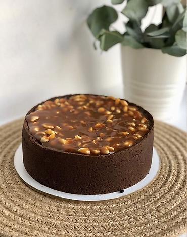 Ресторанный бизнес: Курсы | Кондитеры Выдается сертификат — 16