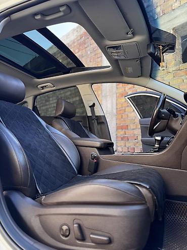 mohave kia: Kia K5: 2018 г., 2 л, Автомат, Газ, Седан — 3