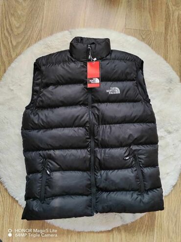 canada goose prsluk: Prsluk 
S M L 2XL