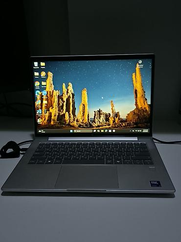 hp azerbaijan: İşlənmiş HP ProBook, 14 ", Intel Core i7, 512 GB, Pulsuz çatdırılma, Ünvandan götürmə — 3