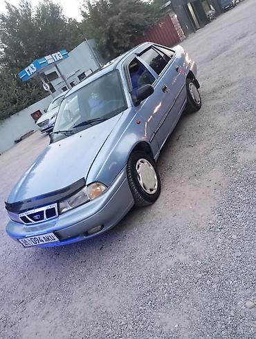 диск нексия: Daewoo Nexia: 2007 г., 1.6 л, Механика, Бензин, Седан — 2