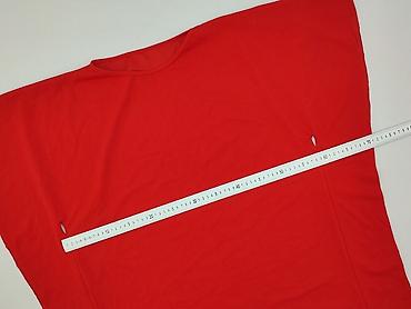fabiani kurtka: ITALY FASHION, Tunika damska, rozmiar One size — 4