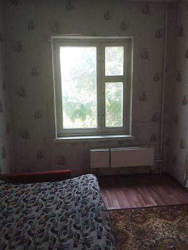 цены на квартиры гик бишкек: 3 комнаты, 63 м², 105 серия, 1 этаж, Требуется ремонт — 1