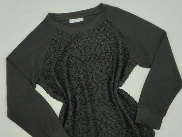 kurtka zimowa femi stories: Women`s sweatshirt, JIAHAODI, size 2XL (EU 44)